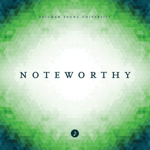 Byu Noteworthy: Noteworthy