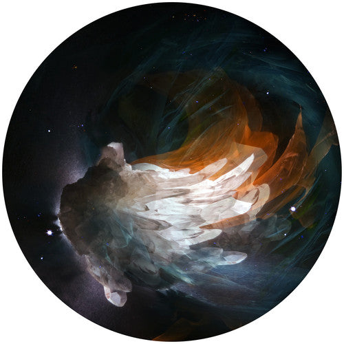 Fauns: Lights - COMPACT DISCS