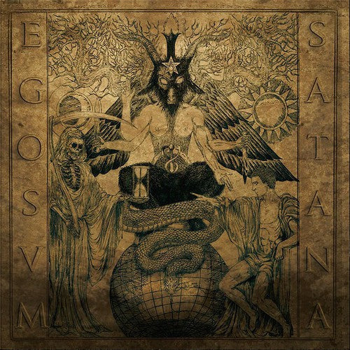 Goat Semen: Ego Sum Sathanas