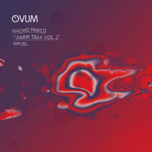 Nacho Marco: Warm Trax 1