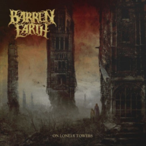 Barren Earth: On Lonely Towers