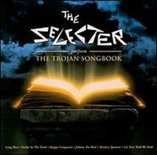 The Selecter: Perform the Trojan Songbook - COMPACT DISCS