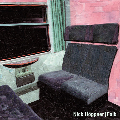 Hoppner, Nick: Folk