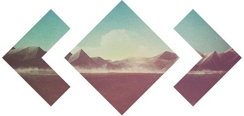 Madeon: Adventure: Deluxe Edition - COMPACT DISCS