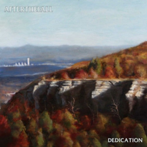 After the Fall: Dedication - COMPACT DISCS