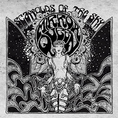 Mirror Queen: Scaffolds of the Sky - COMPACT DISCS