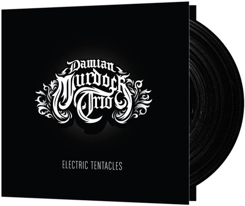 Murdoch, Damian: Electric Tenticles