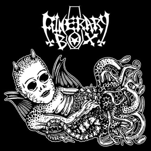 Funerary Box / Vickers: Split