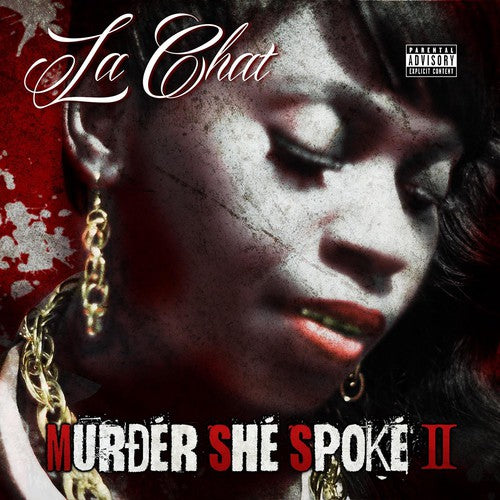 La Chat: Murder She Spoke II