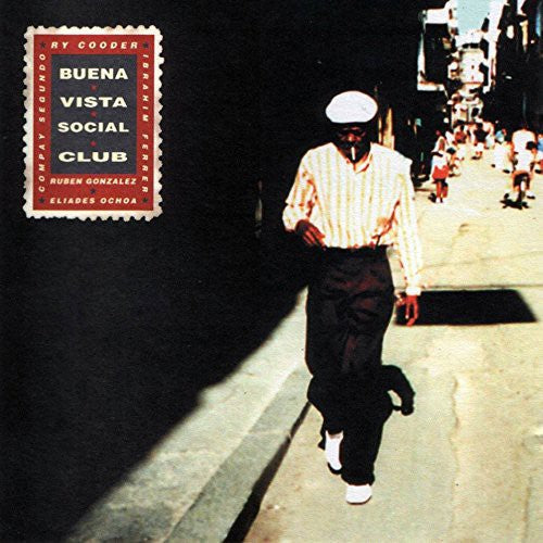 Buena Vista Social Club: Buena Vista Social Club