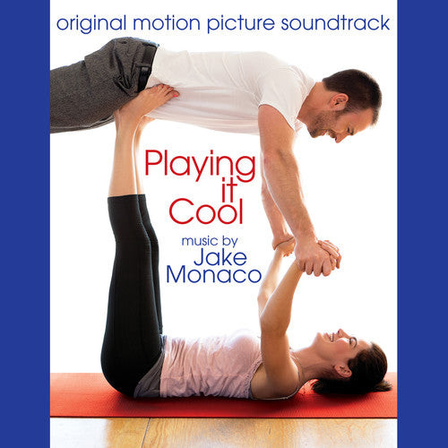 Playing It Cool / O.S.T.: Playing It Cool (Original Soundtrack)