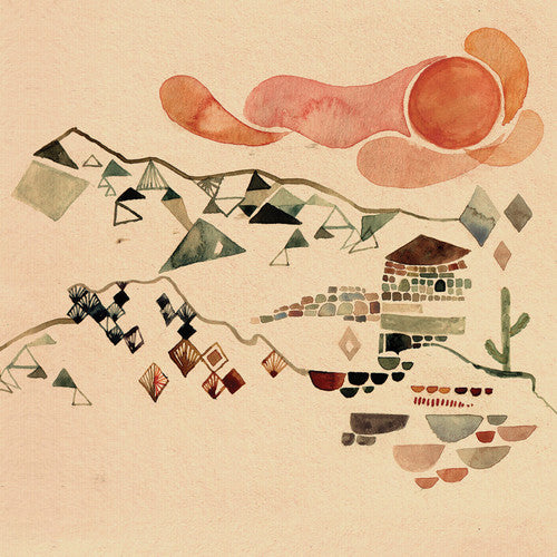 Tyler, William: Deseret Canyon