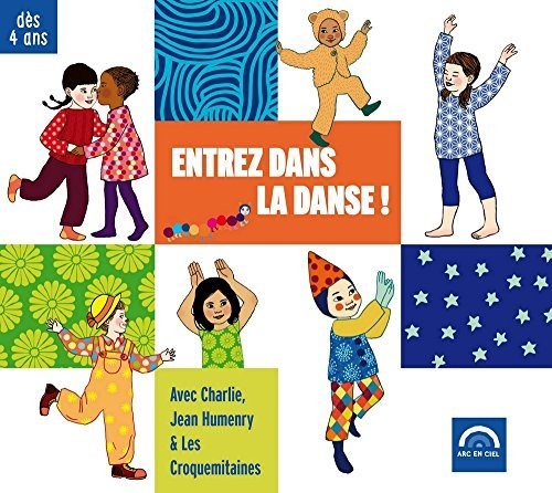 Humenry, Jean: Entrez Dans la Danse