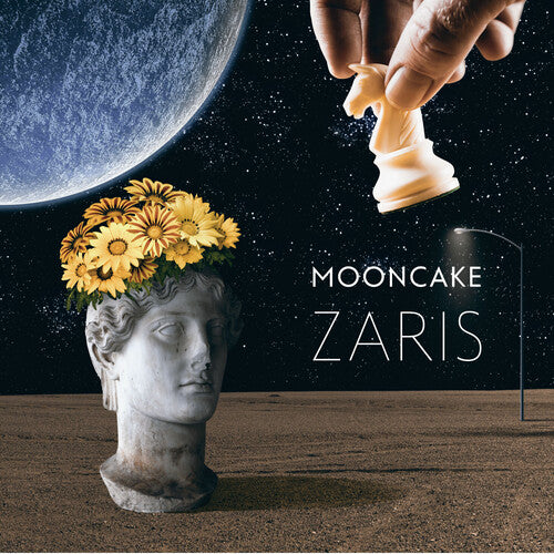 Mooncake: Zaris - CASSETTES