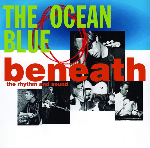 Ocean Blue: Beneath the Rhythm & Sound