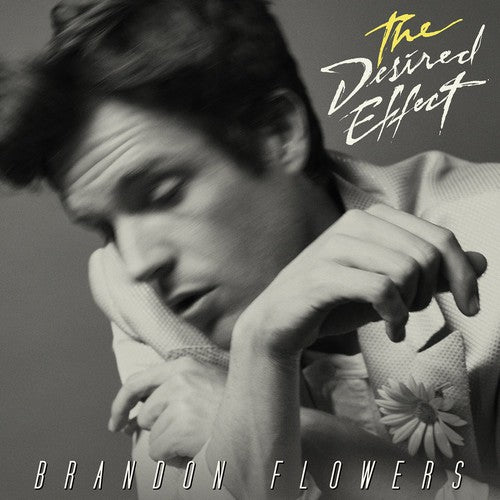 Flowers, Brandon: Desired Effect