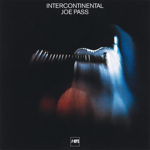 Pass, Joe / Weber, Eberhard / Clare, Kenny: Intercontinental