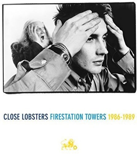 Close Lobsters: Firestation Towers 1986-1989