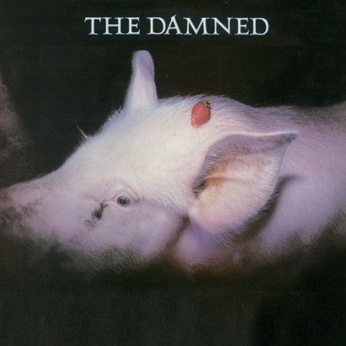 The Damned: Strawberries - COMPACT DISCS