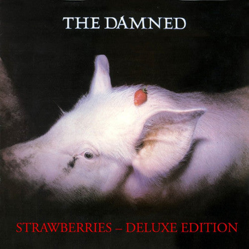 Damned: Strawberries