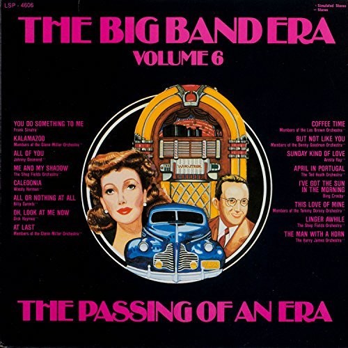 Big Band Era 6 / Various: Big Band Era 6
