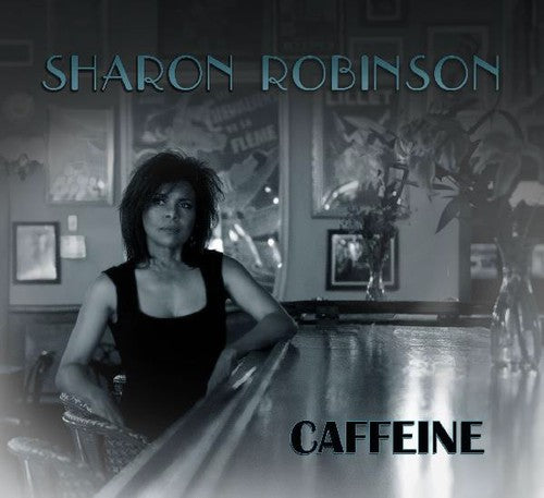 Robinson, Sharon: Caffeine