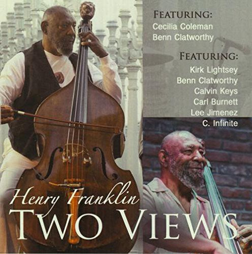 Franklin, Henry: Two Views