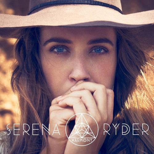 Ryder, Serena: Harmony (Limited Edition)