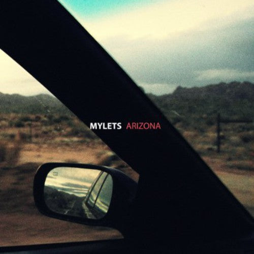 Mylets: Arizona - COMPACT DISCS