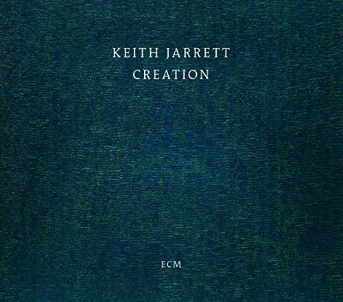 Jarrett, Keith: Creation