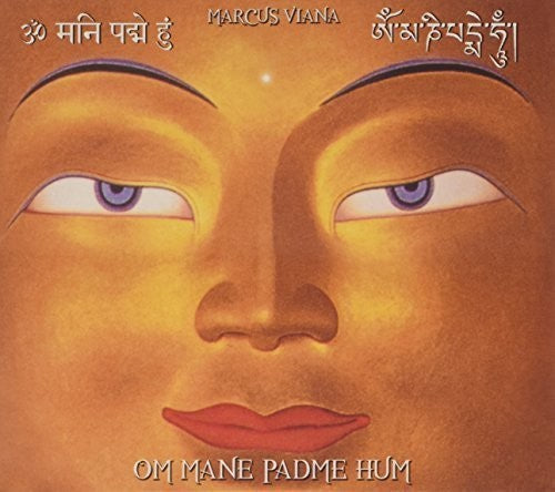 Viana, Marcus: Om Mane Padme Hum