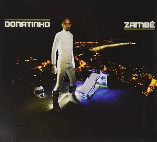 Donatinho: Zambe