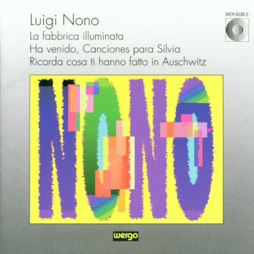 Nono: La Fabricca Illuminata