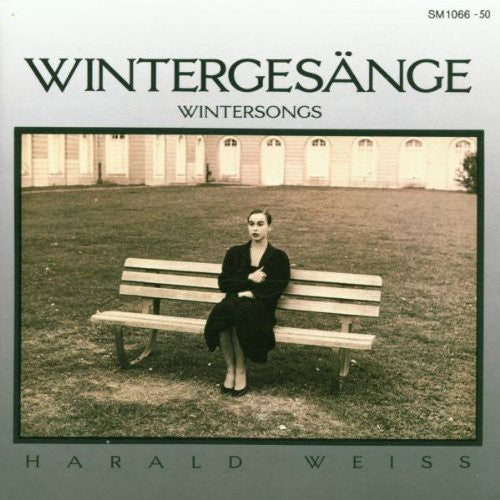 Weiss: Wintergesange