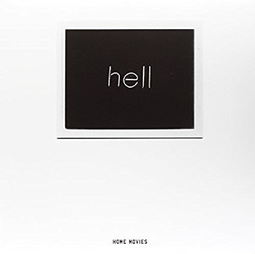 Home Movies: Hell - VINYL LP
