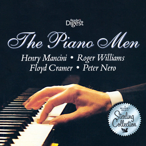 Readers Digest: The Piano Men / Various: Readers Digest: The Piano Men