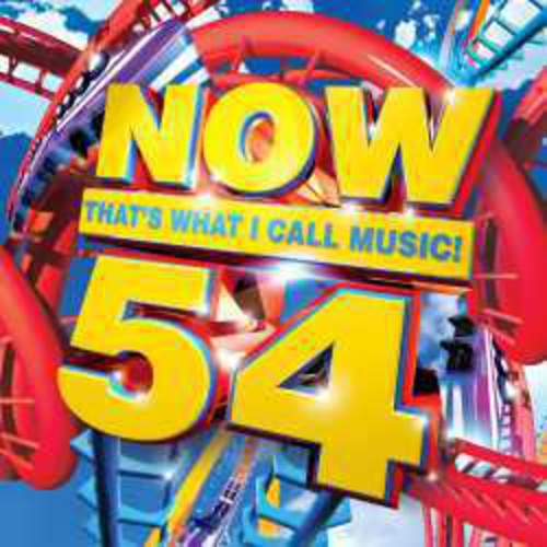 Various Artists: Now 54: That's What I Call Music / Various - COMPACT DISCS
