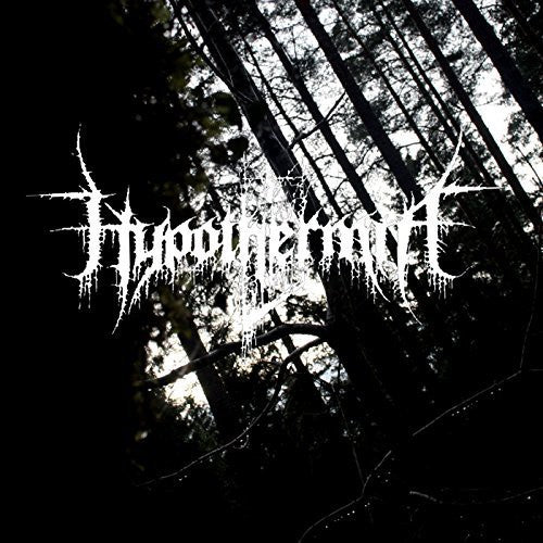 Hypothermia: Svartkonst - COMPACT DISCS
