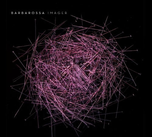 Barbarossa: Imager