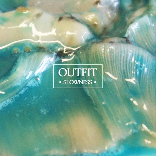 Oufit: Slowness - COMPACT DISCS