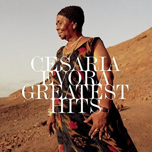 Evora, Cesaria: Greatest Hits