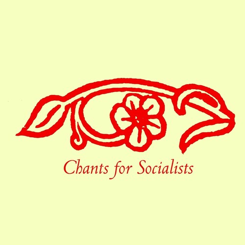 Darren Hayman: Chants for Socialists - COMPACT DISCS