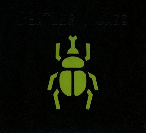 Beatles in Jazz / Various: Beatles in Jazz