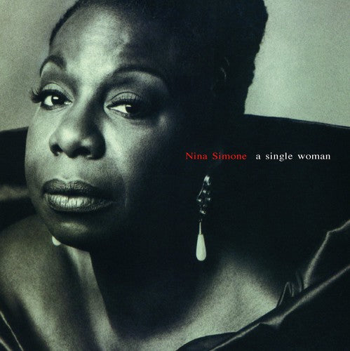 Simone, Nina: Single Woman: Expanded