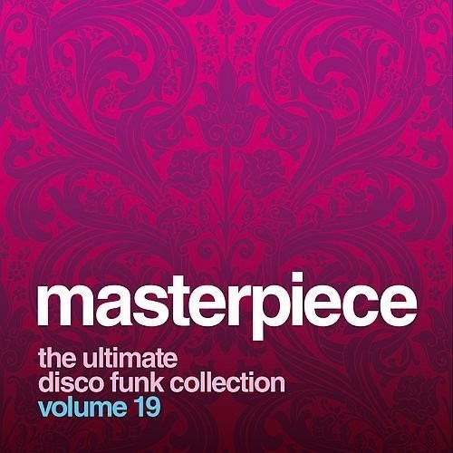 Masterpiece Collection Vol.19 / Various: Masterpiece Collection Vol.19