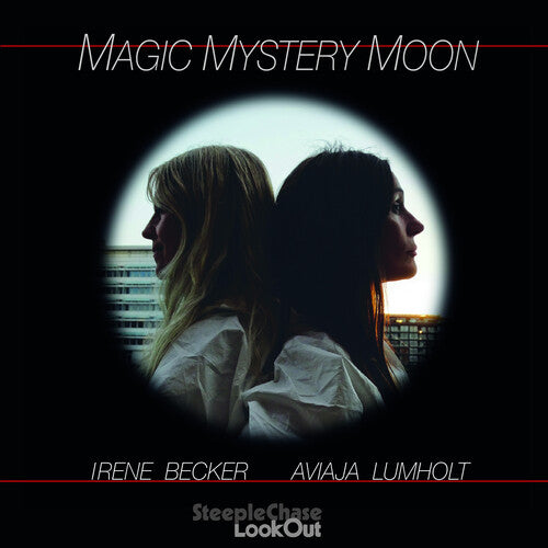 Becker, Irene / Lumholt, Aviaja: Magic Mystery Moon - COMPACT DISCS
