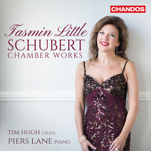 Schubert / Little / Lane / Hugh: Chamber Works