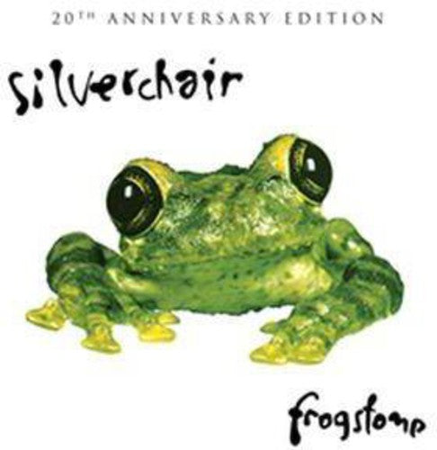 Silverchair: Frogstomp (20th Anniversary Edition)