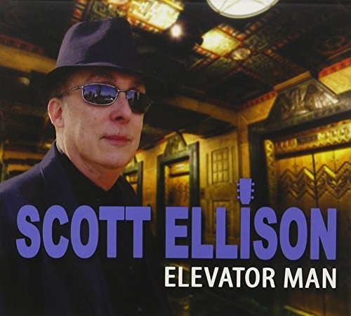 Ellison, Scott: Elevator Man