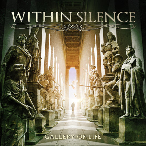 Within Silence: Gallery of Life